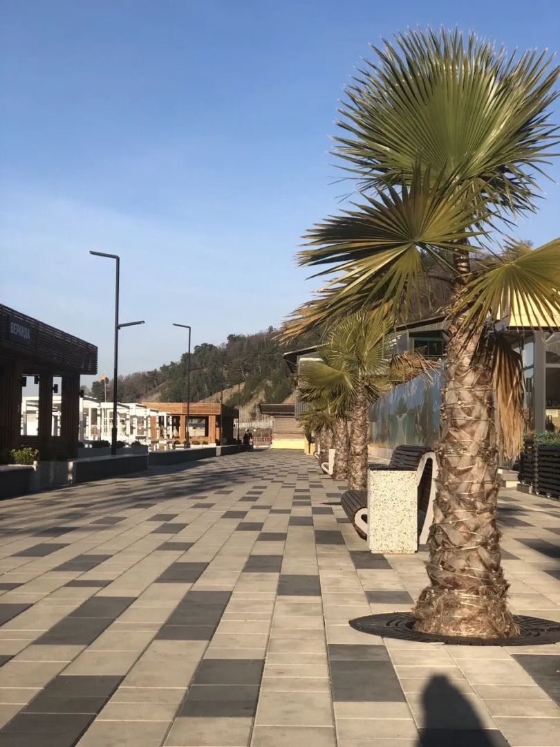 Апартаменты ЖК Каравелла Португалии