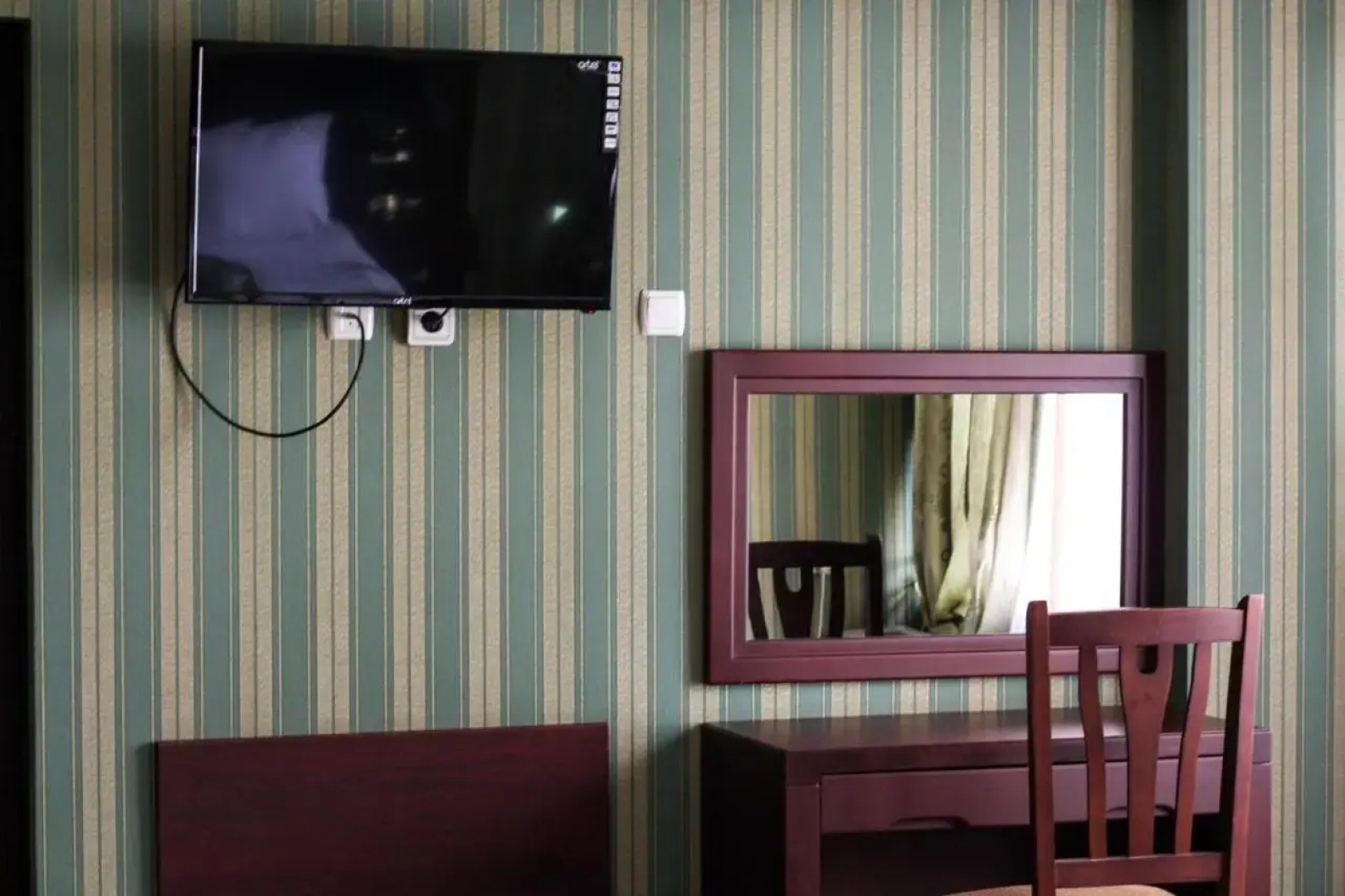 Отель Узбекистан