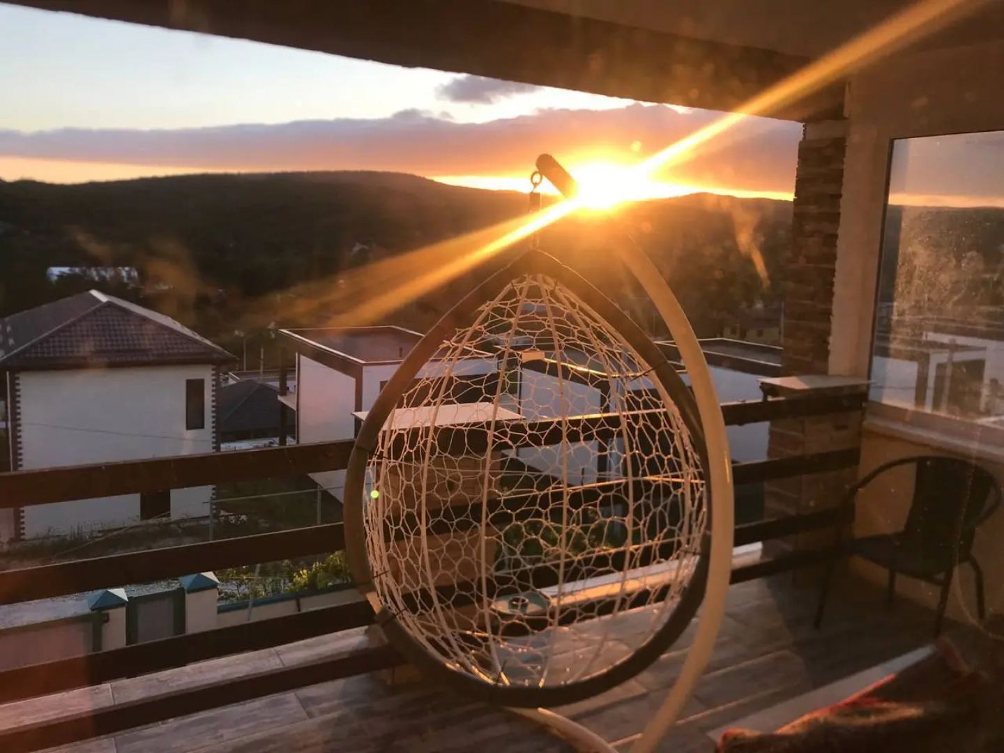 Гостевой Дом Вилла Роза