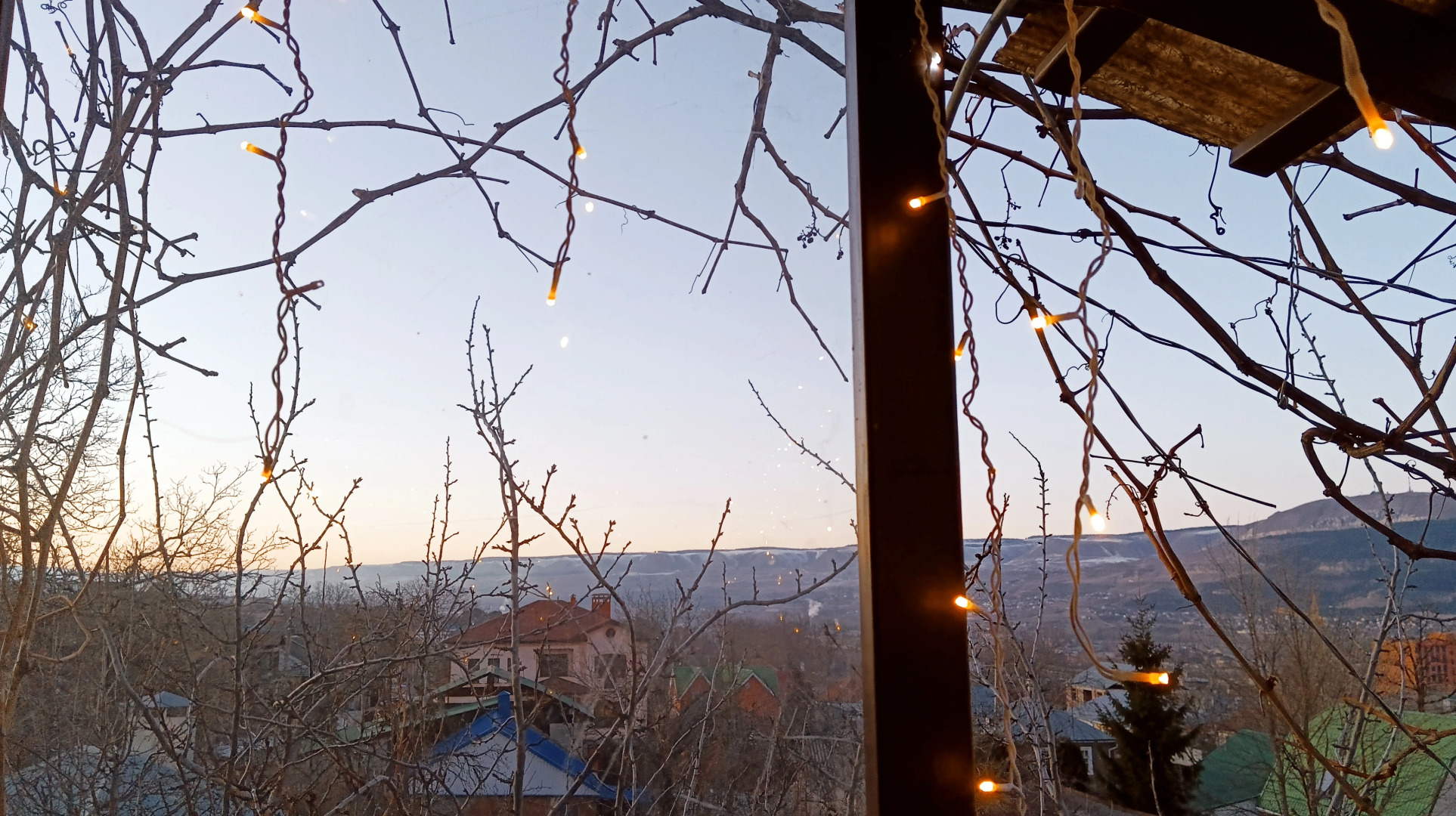 Апартаменты АтмоСфера