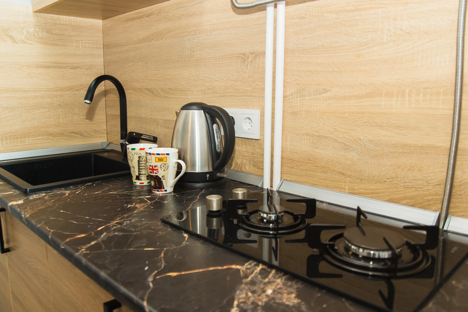 Квартира Однокомнатная в центре