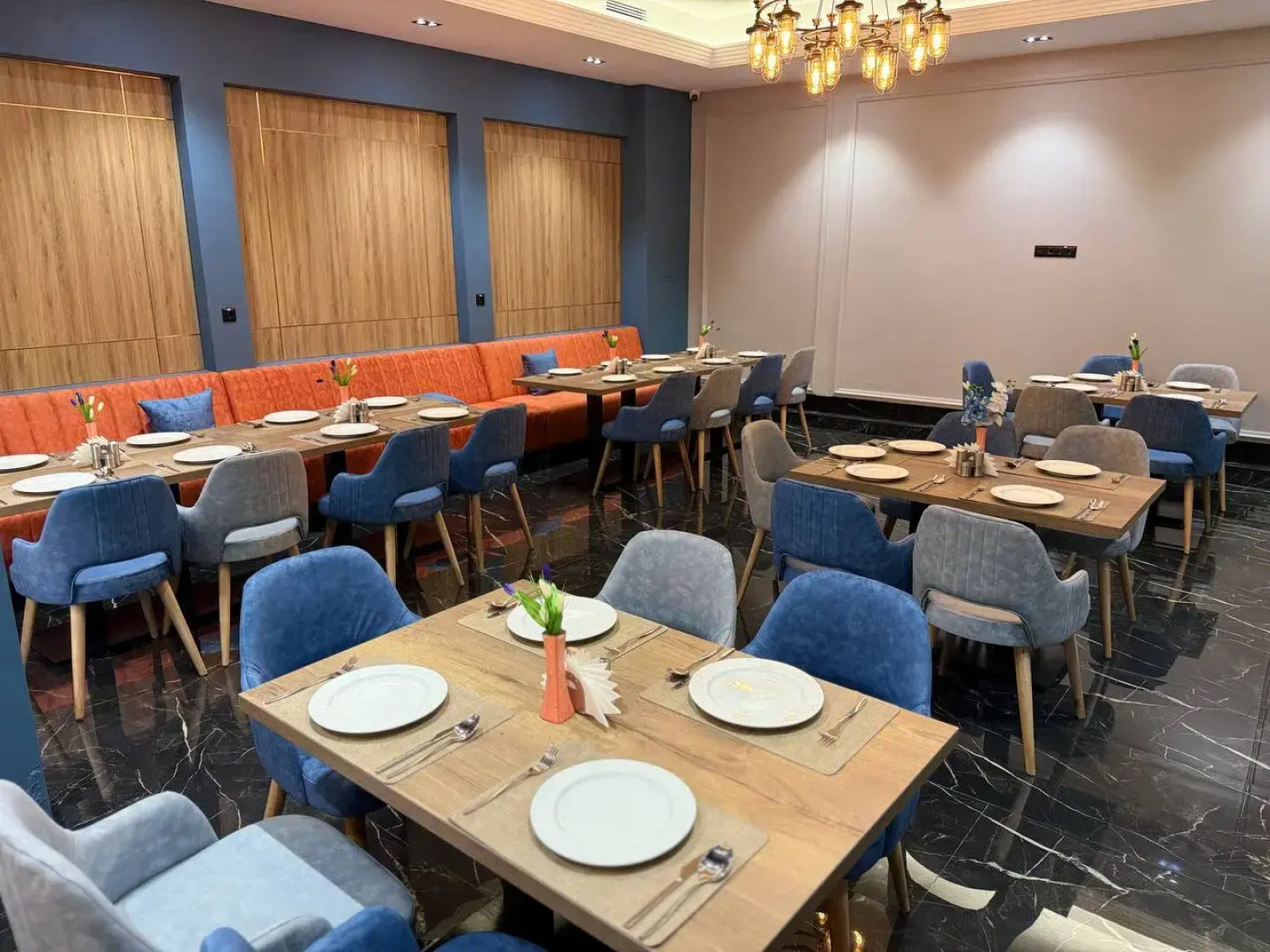 Бутик-отель Rivana Boutique Hotel