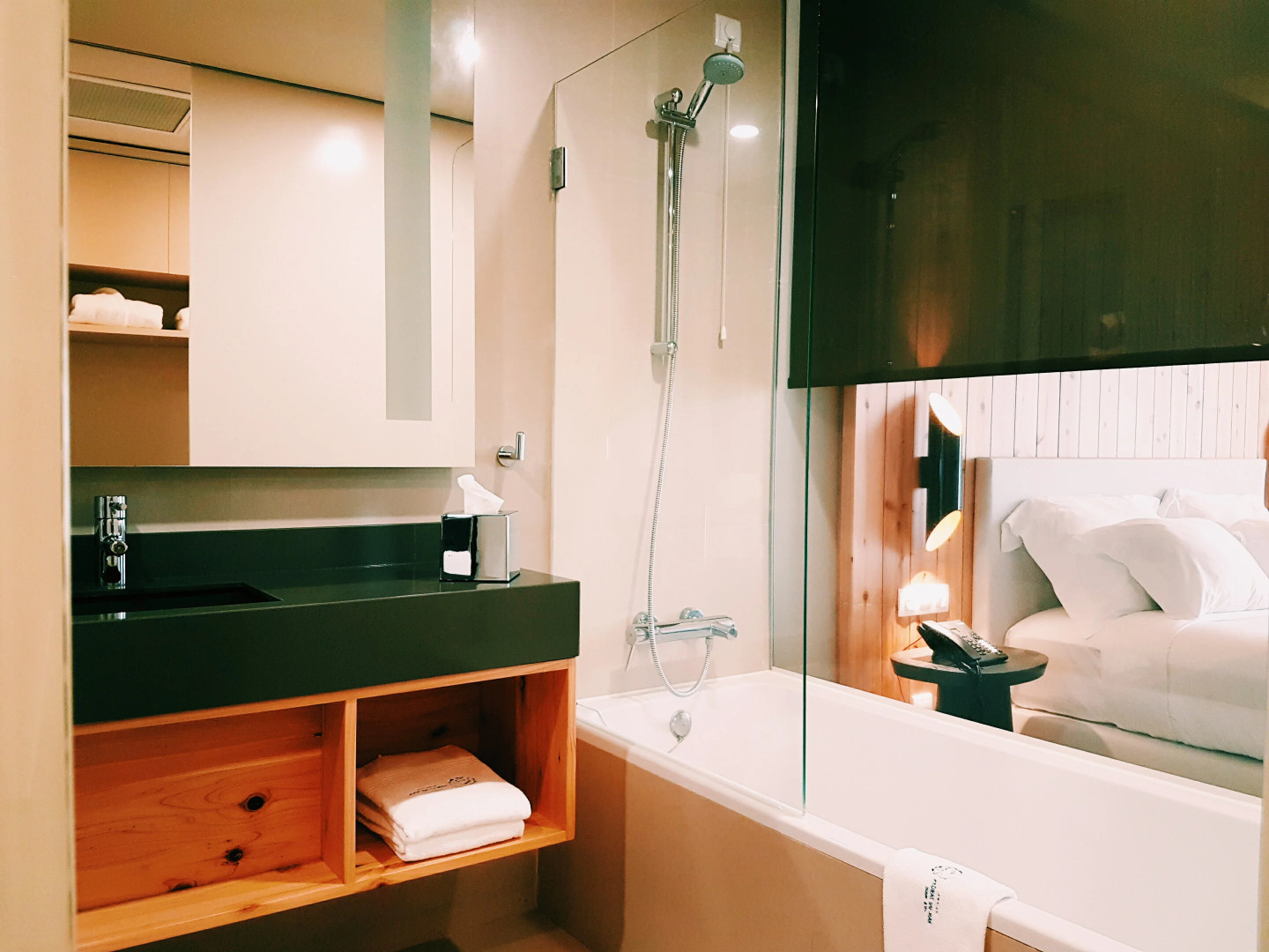 Pedras do Mar Resort & SPA