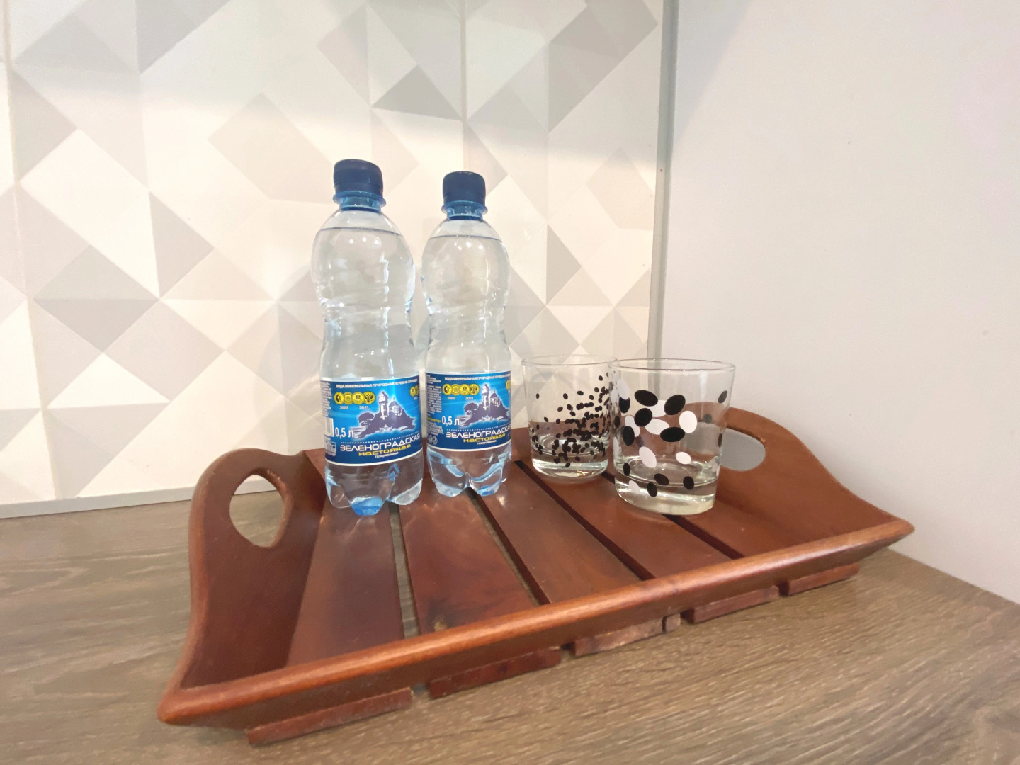 Квартира Happy Place