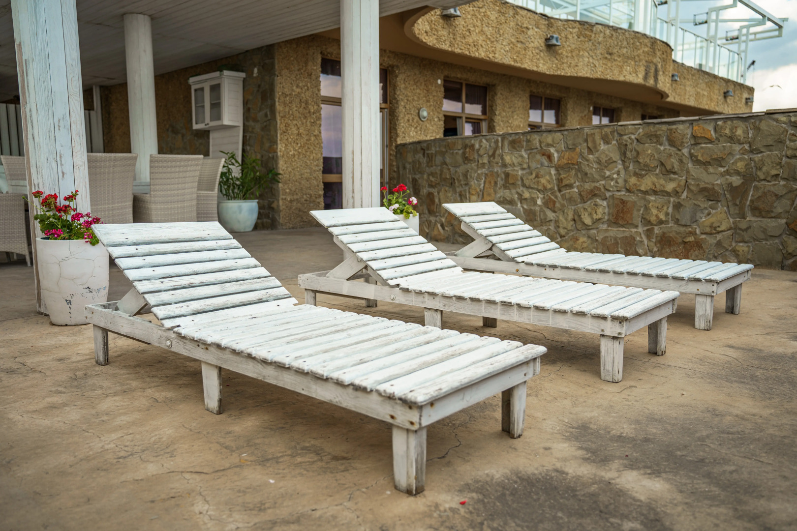 Отель Астарта