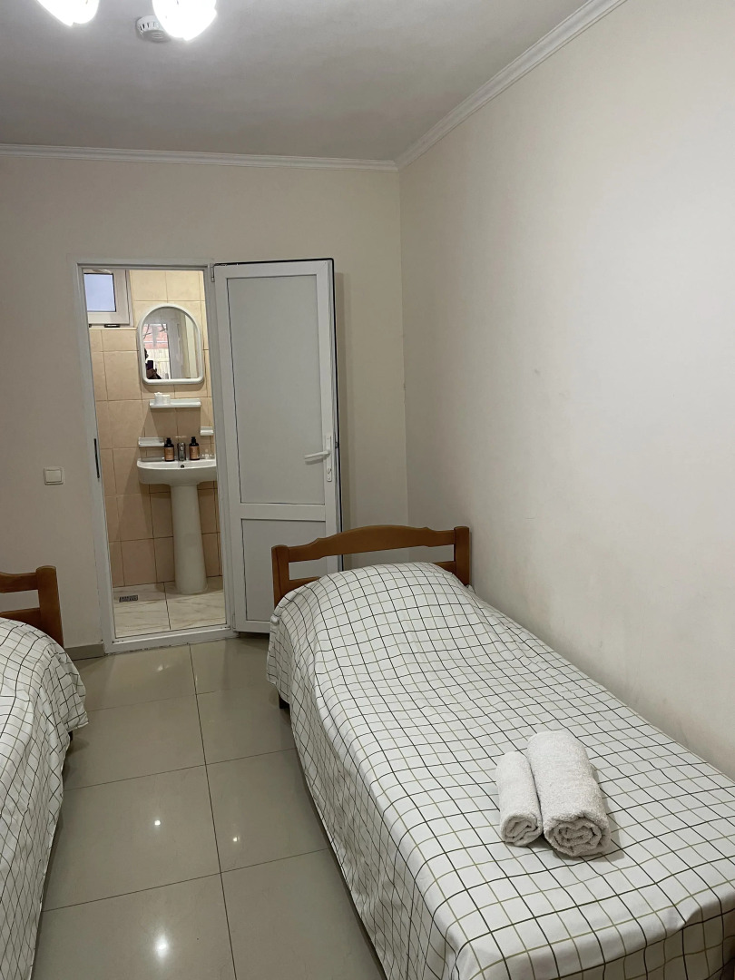 Гостевой дом МОРЕ РЯДОМ