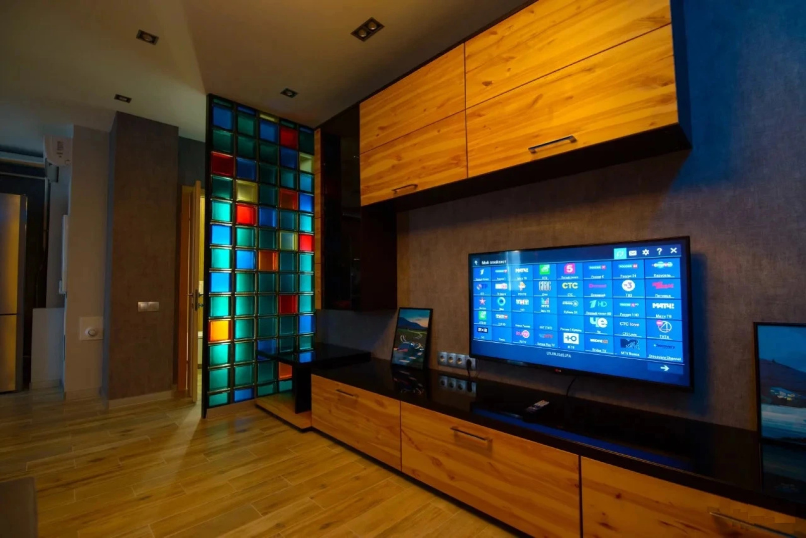 Апартаменты N-Joy Venice