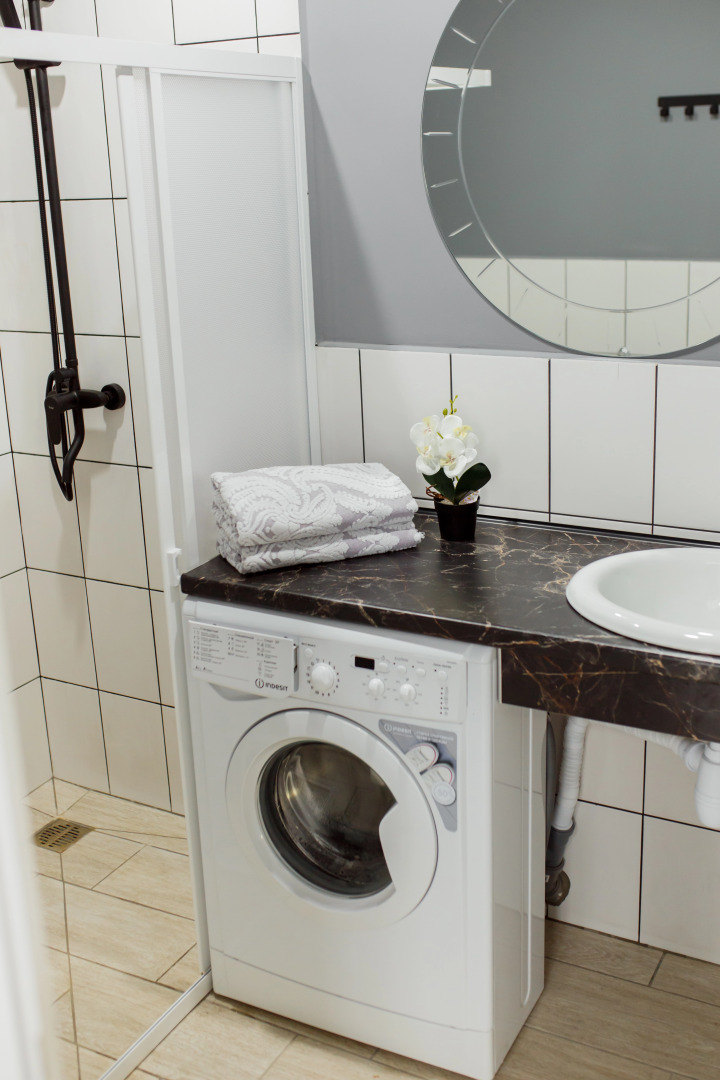 Апартаменты Лайт Альянс