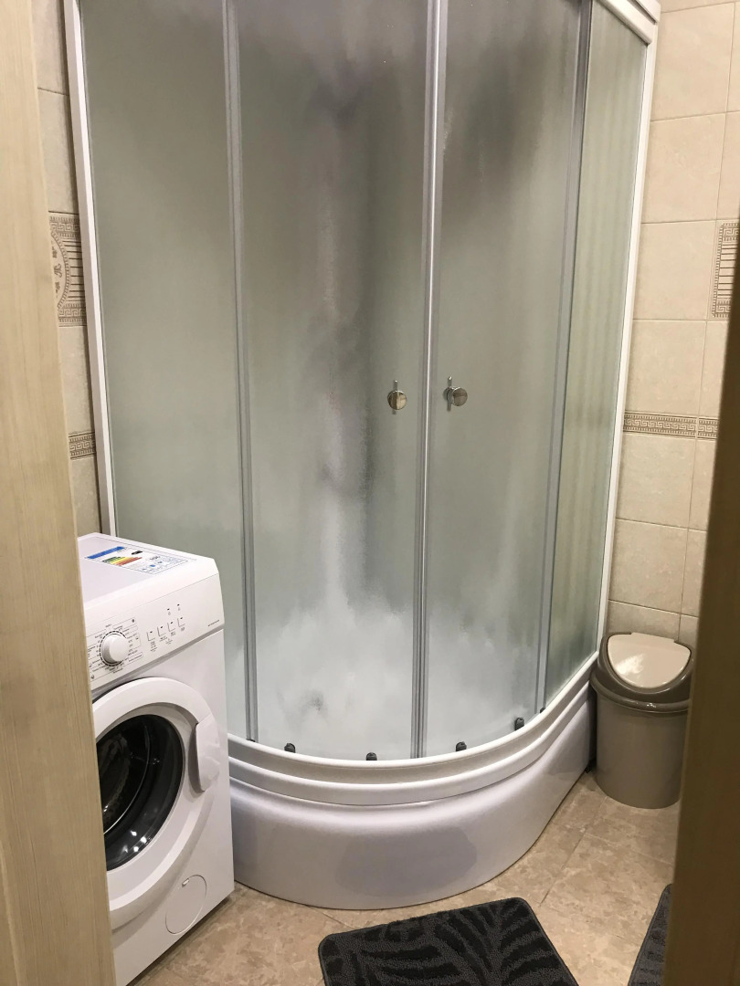 Апартаменты на улице Варварской