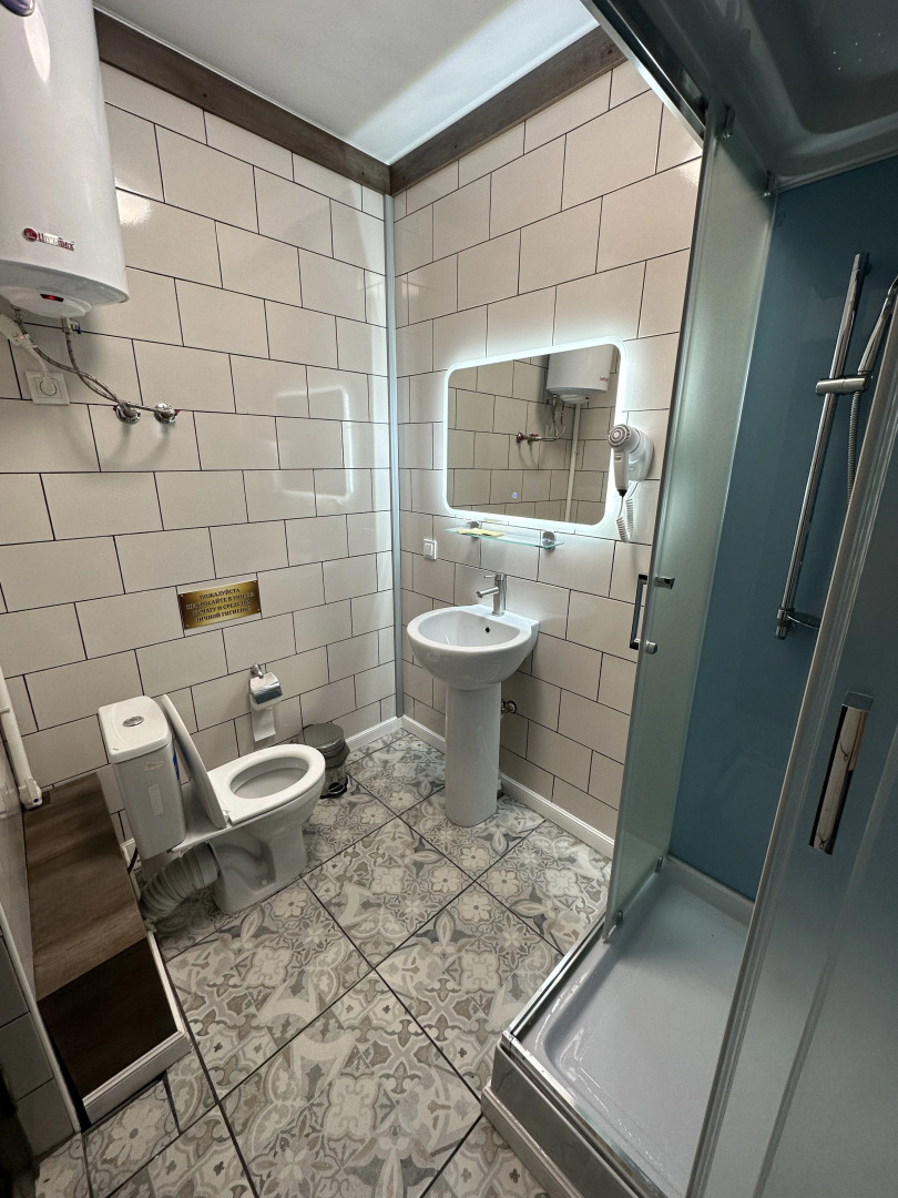 Отель Дилижанс