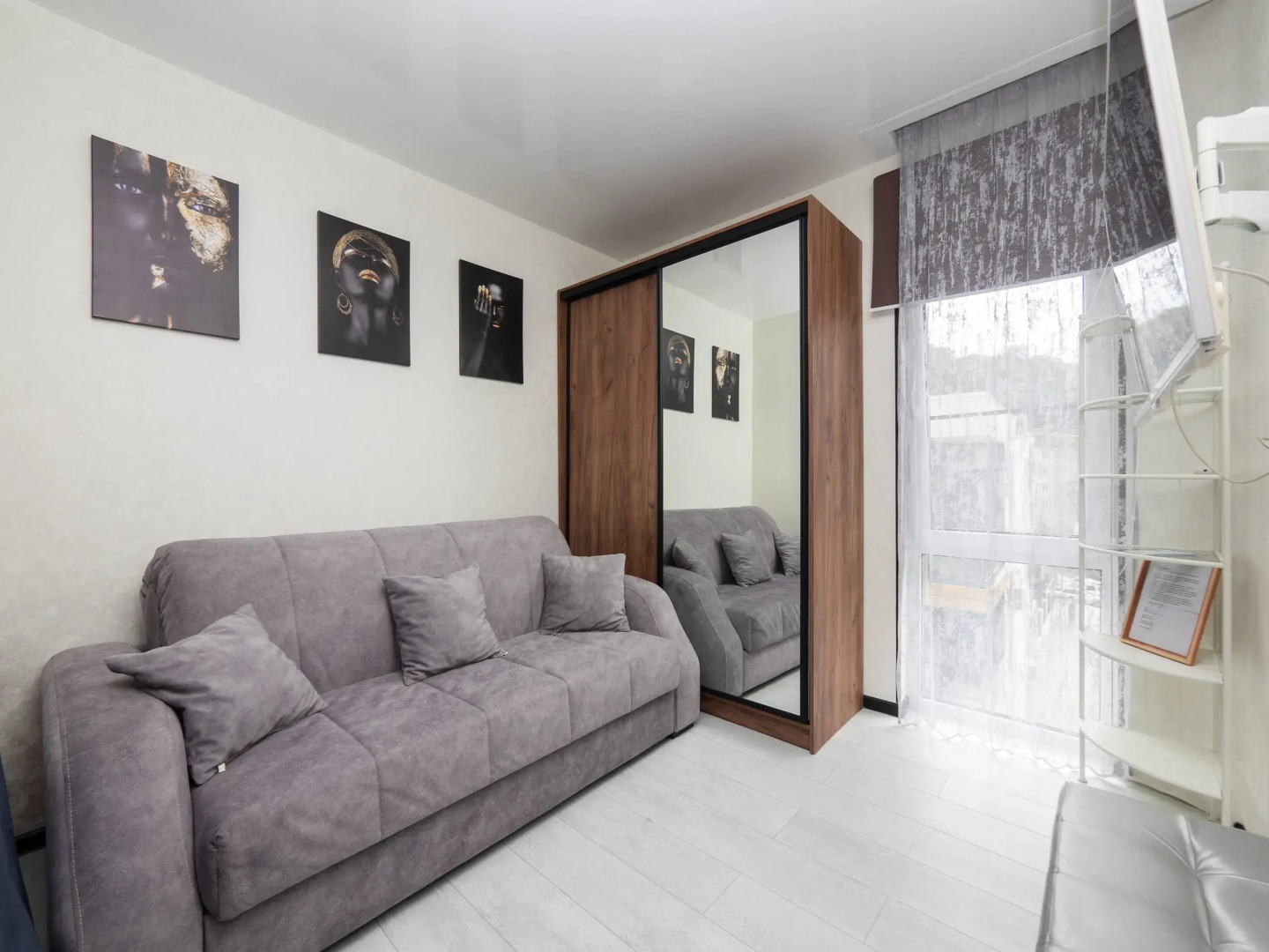 Апартаменты Жк Даймонд с Парковкой