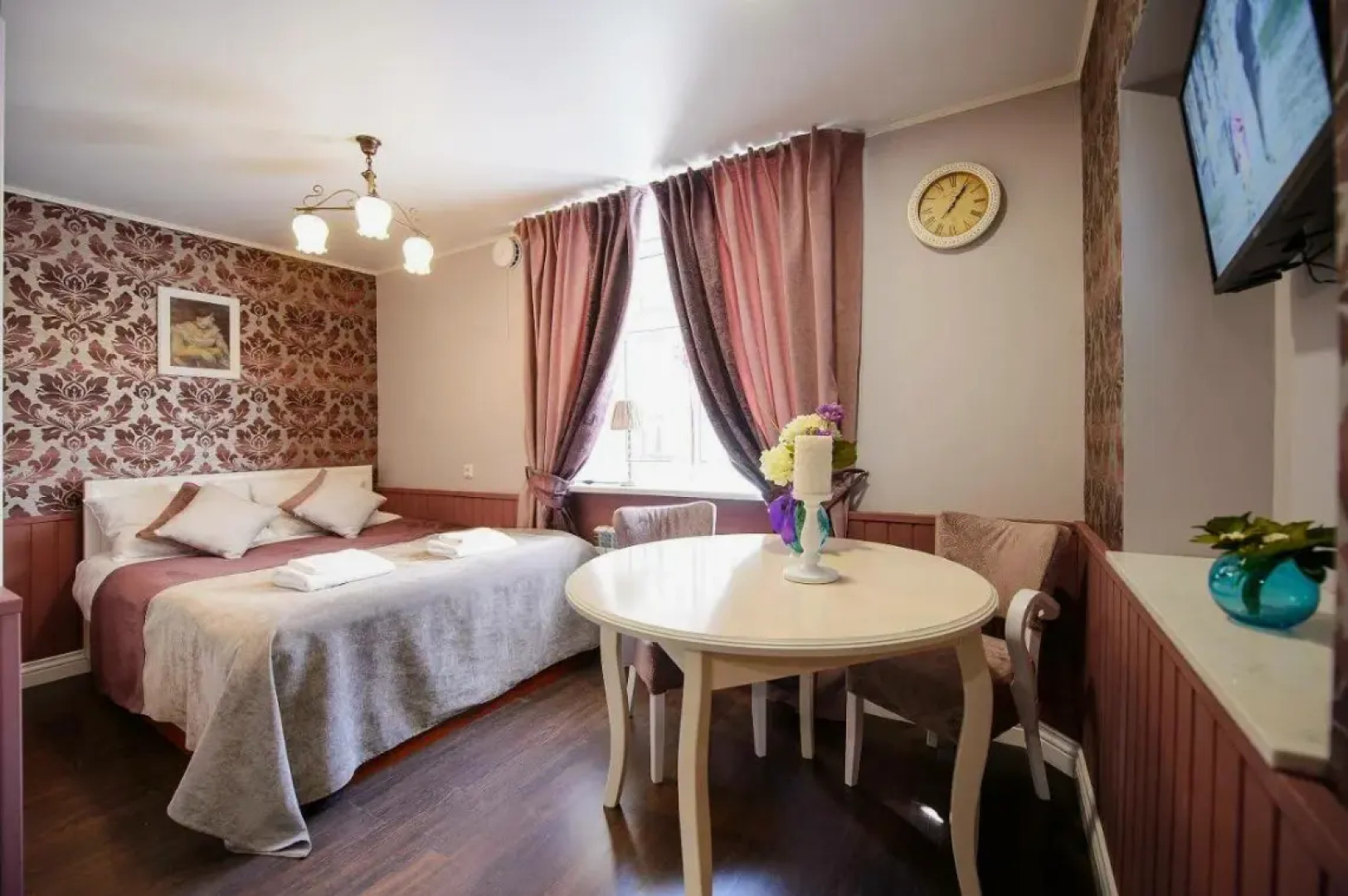 Отель Арт на Репина