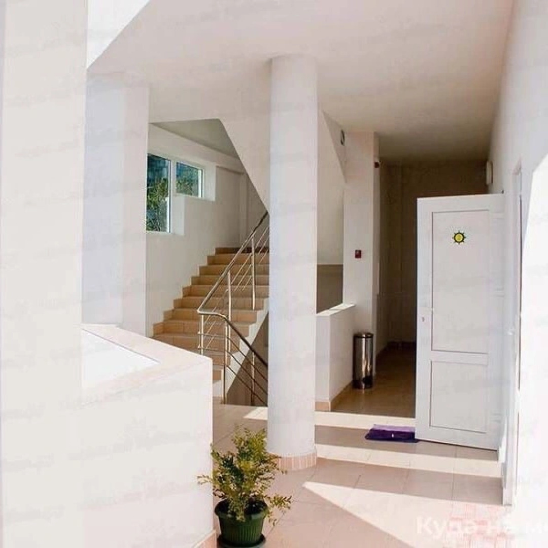 База Отдыха Альбатрос