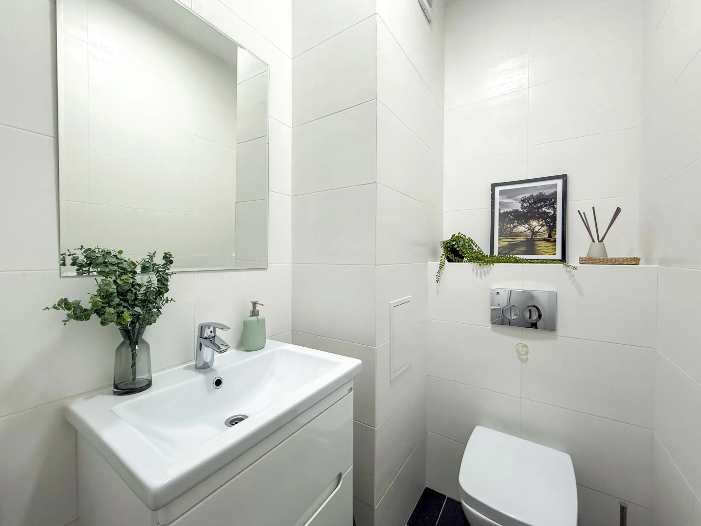 Квартира Видовая евро-4ка Sunvilles в 8 минутах от Кремля