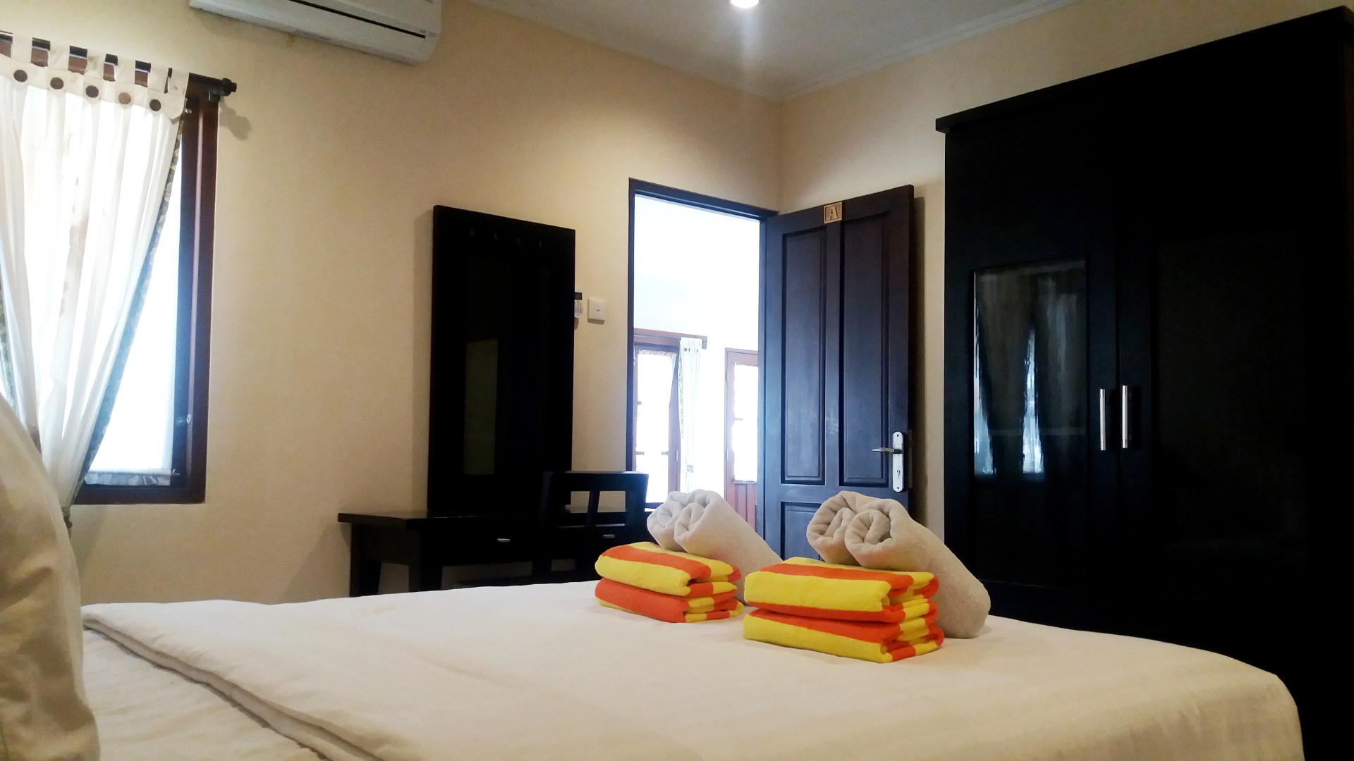 Вилла Vantage Point