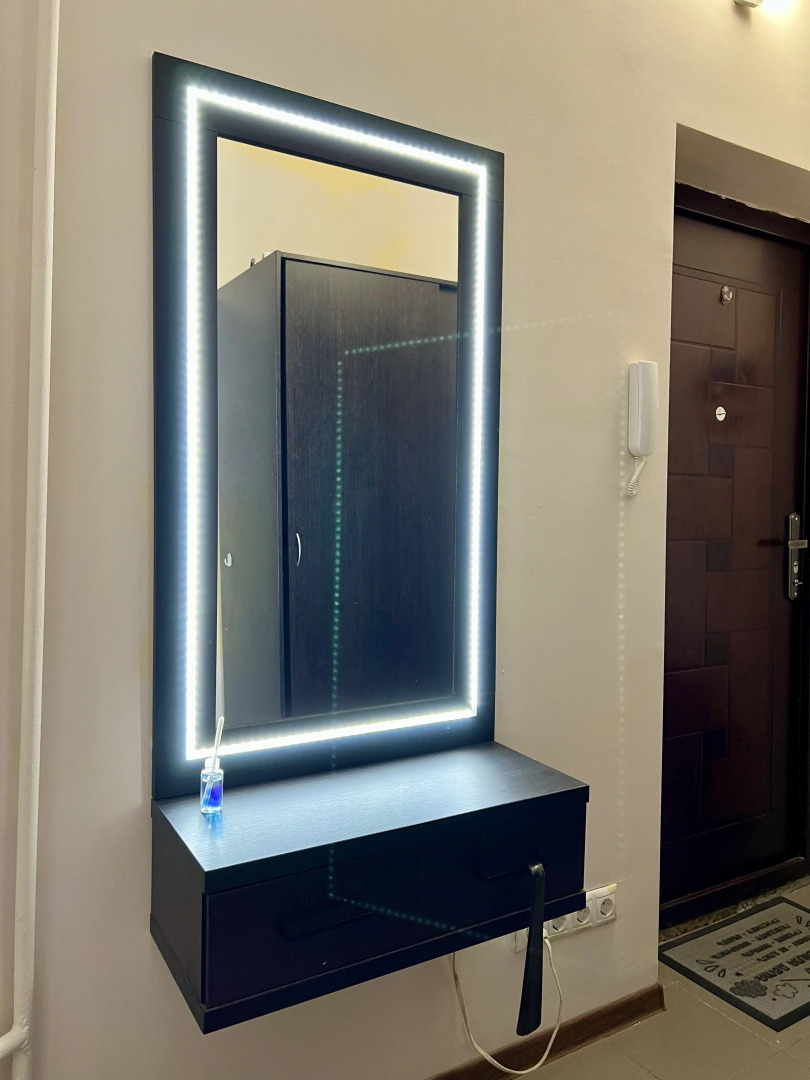 Квартира в центре Подольска