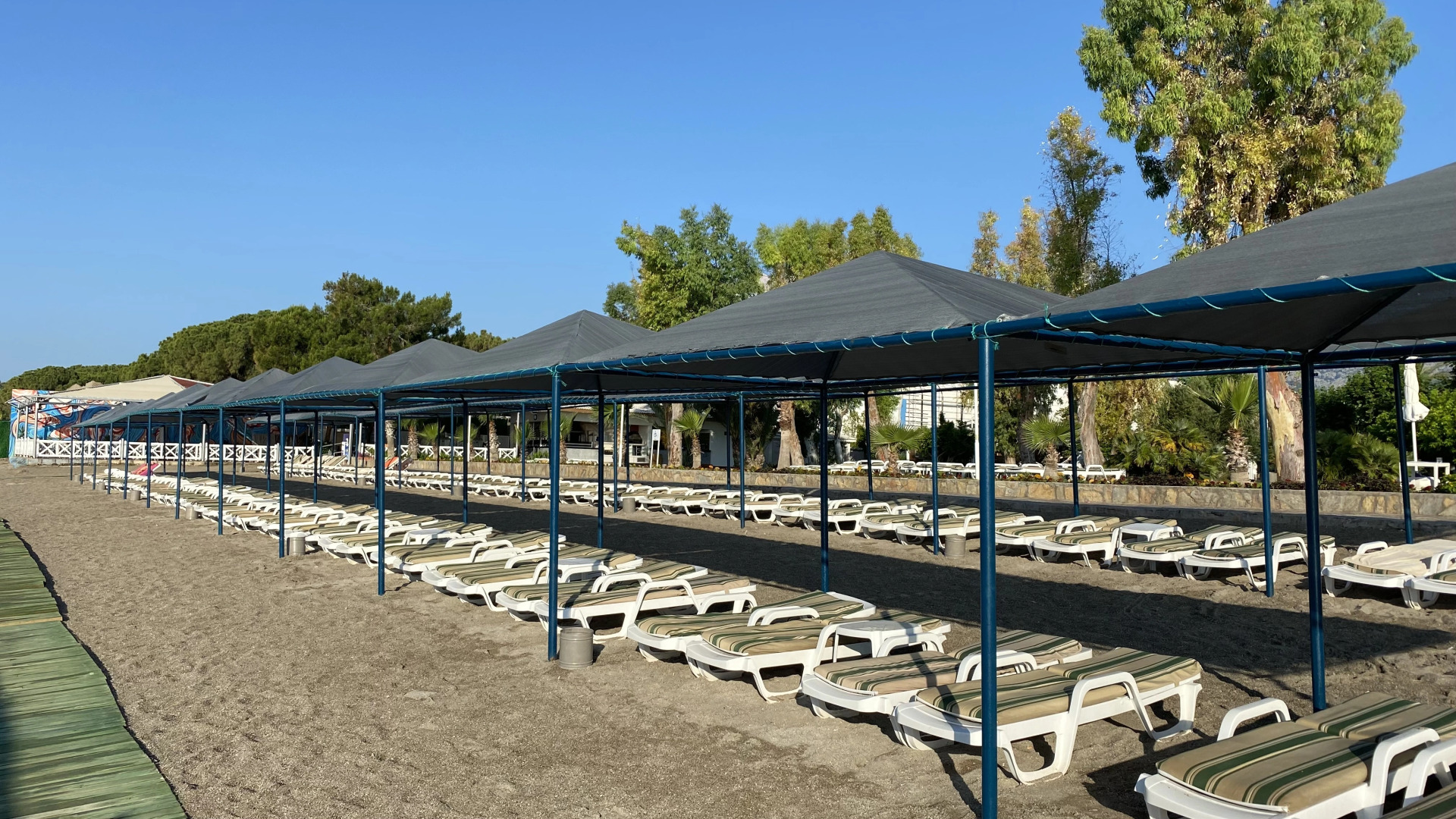 Queen's Park Göynük - All Inclusive