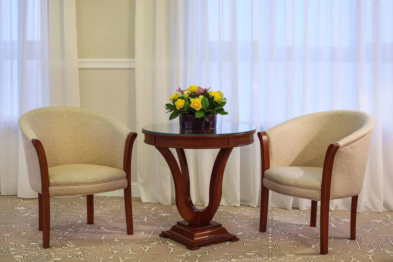 Отель International Iasi