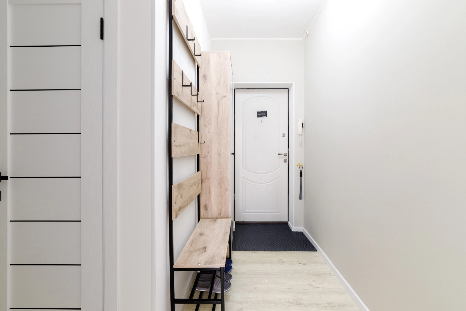 Апартаменты PrezentHaus на Горького 20