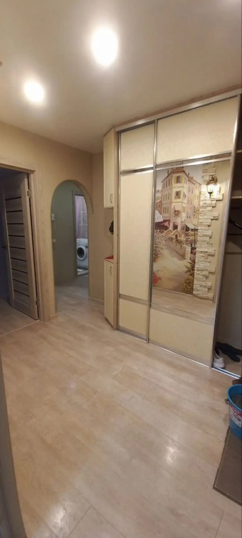 Квартира в 3 Микрорайоне 12к1