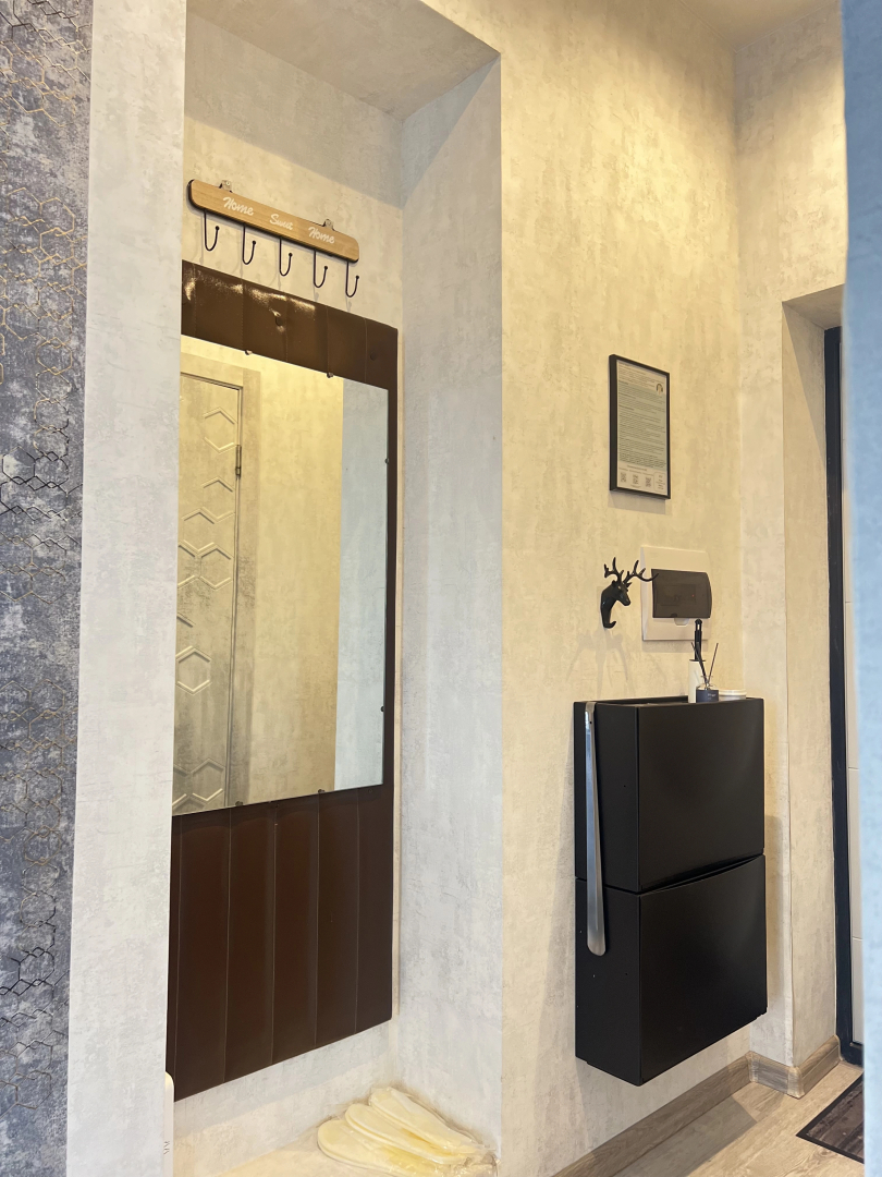 Апартаменты Malkova apartments на Младшего лейтенанта Ротко
