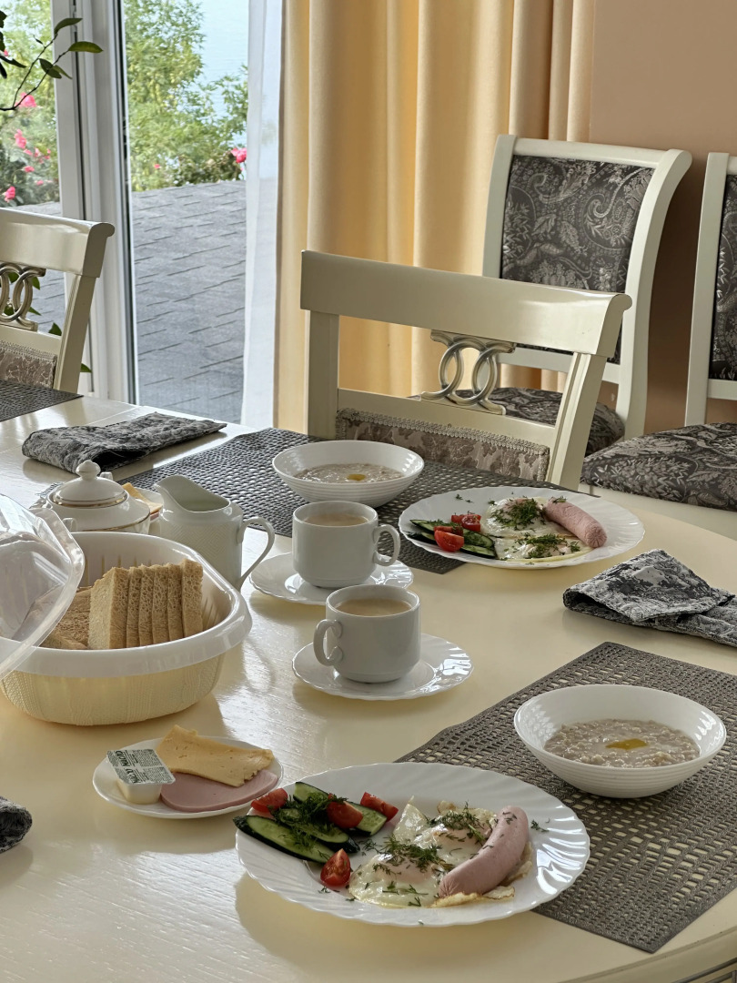 Гостевой дом Мята