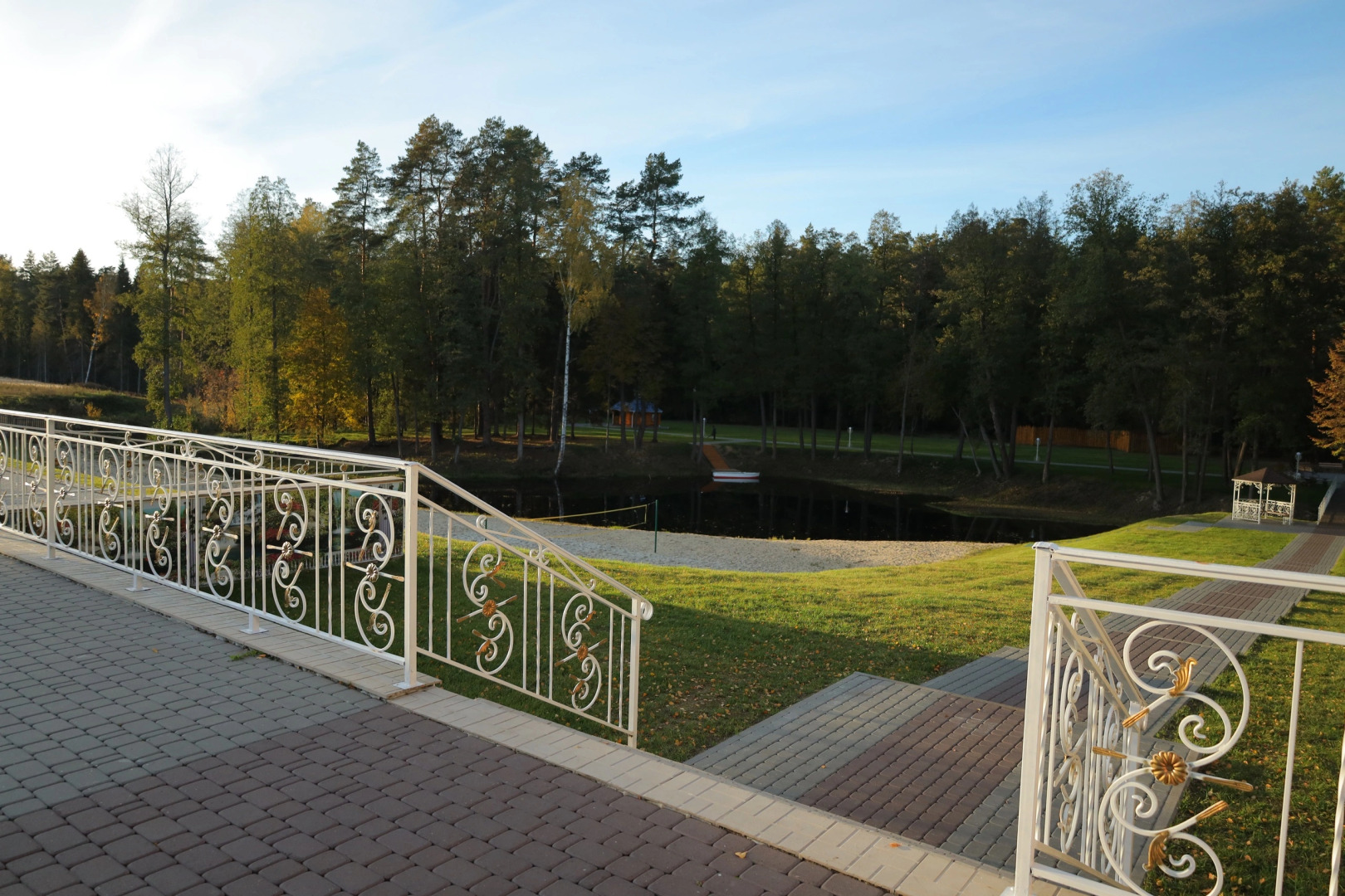 Спортивно-оздоровительный комплекс Мирный