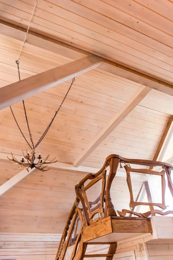 Частный дом "Домик в Коксе"