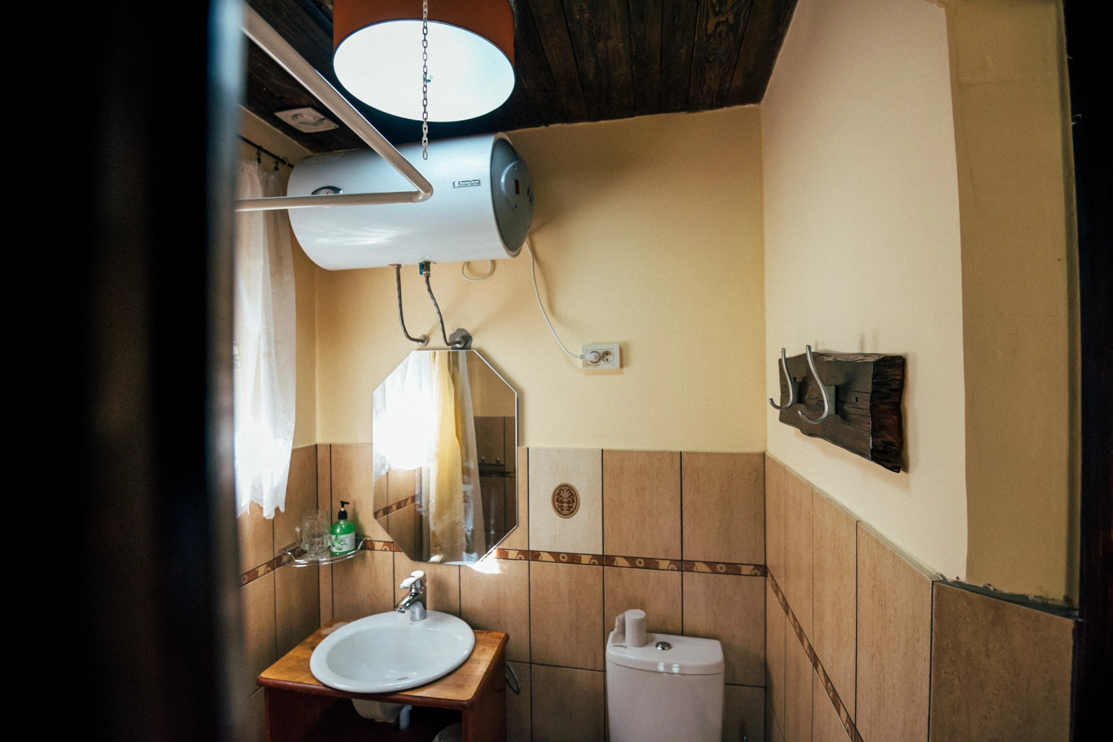 Гостевой дом Счастье Есть