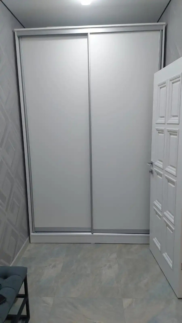 Квартира Уютная в спальном районе