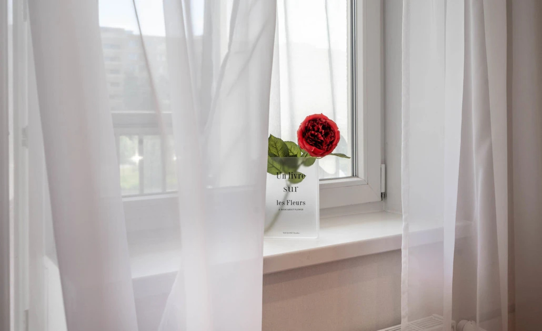 Апартаменты KeysSpb на Крыленко St34