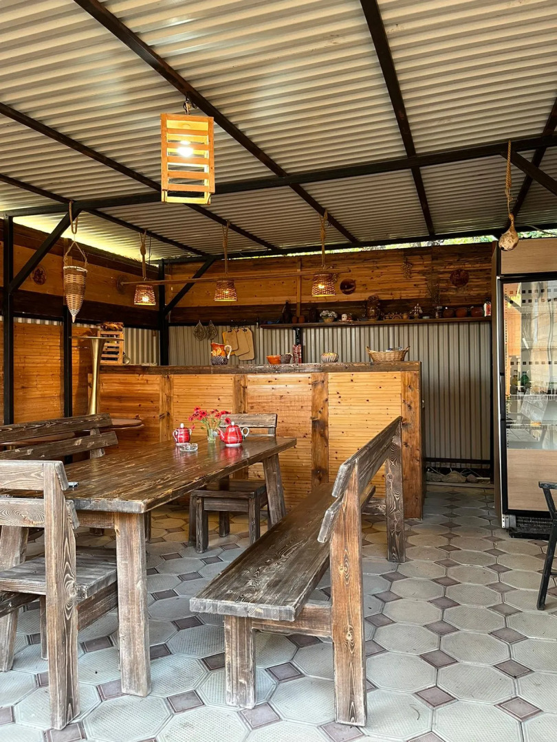 Гостевой дом Gagra Style