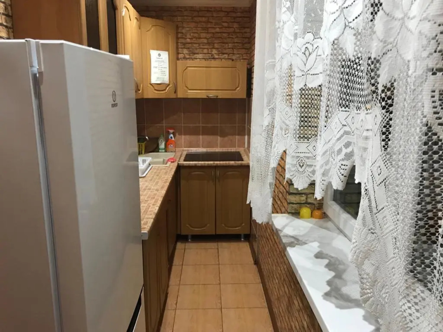 Гостевой дом Bamboo dom