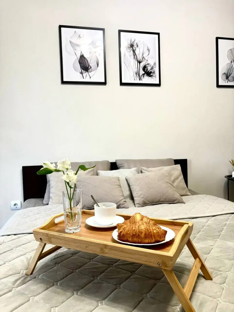 Квартира MoonRoom 72 жк Европейский