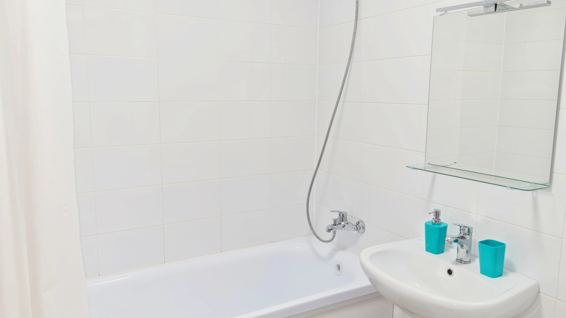 Квартра на Ларюшина