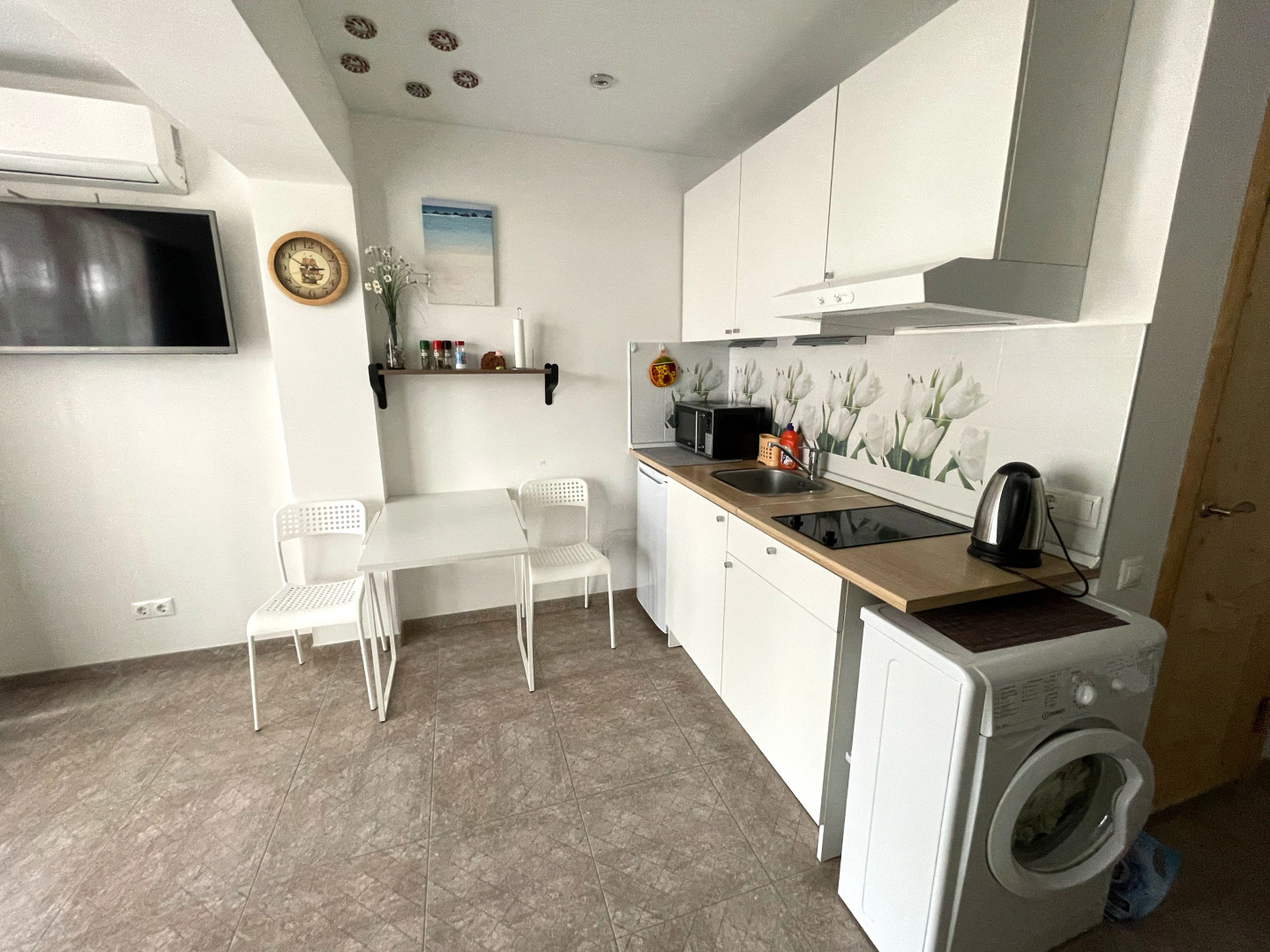 Апартаменты Меридиан Парк 1