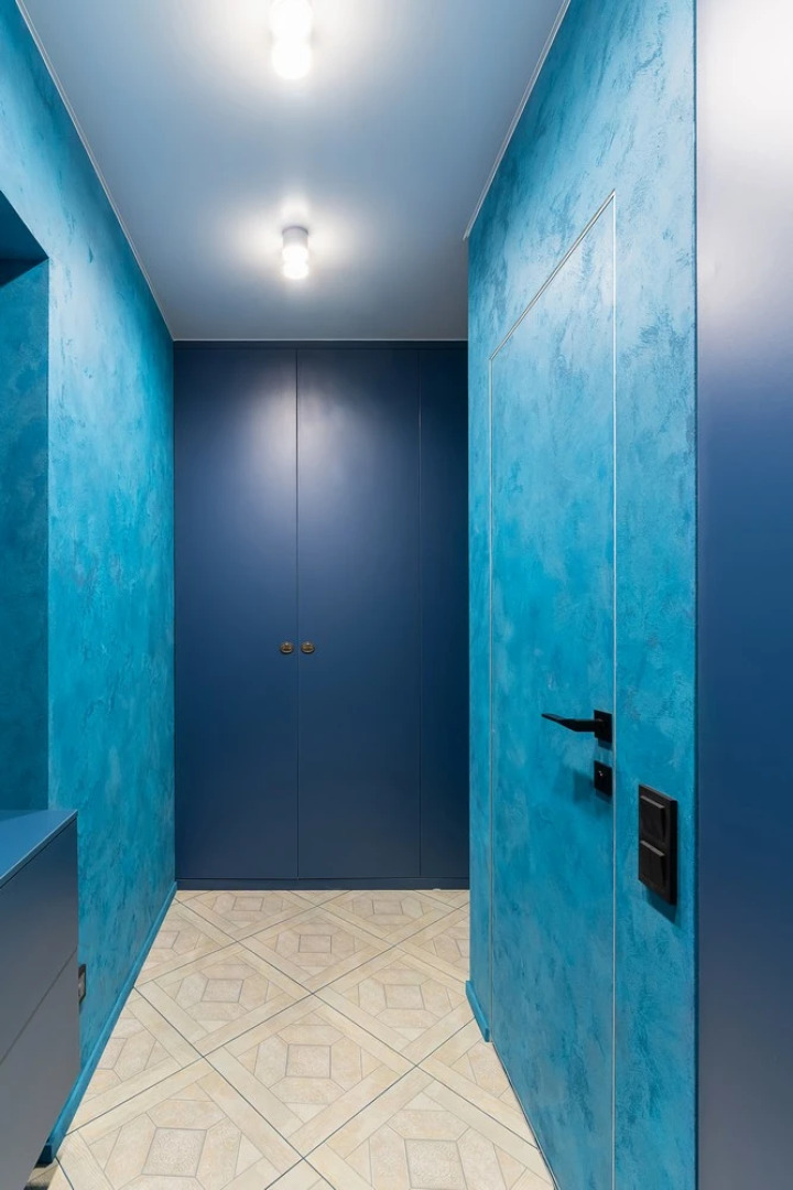 Апартаменты Providence