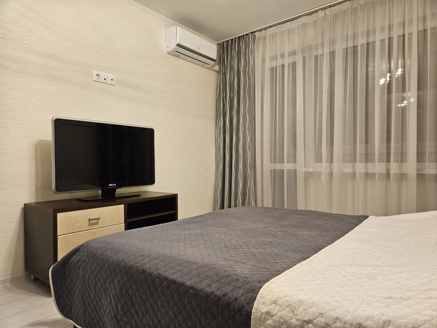 Апартаменты BeHappy Богдановича 53