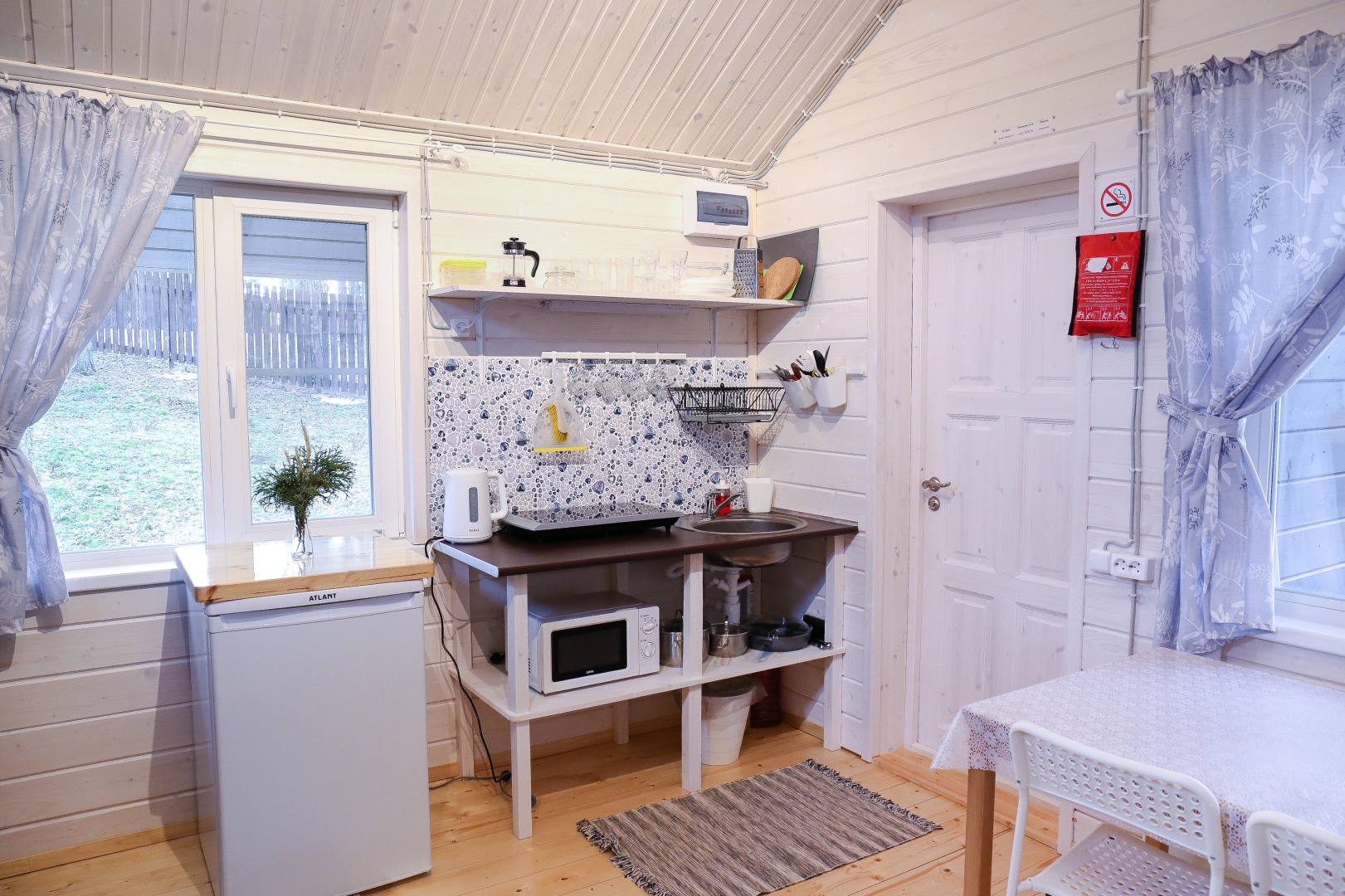 Гостевой Дом Дачи Сканди