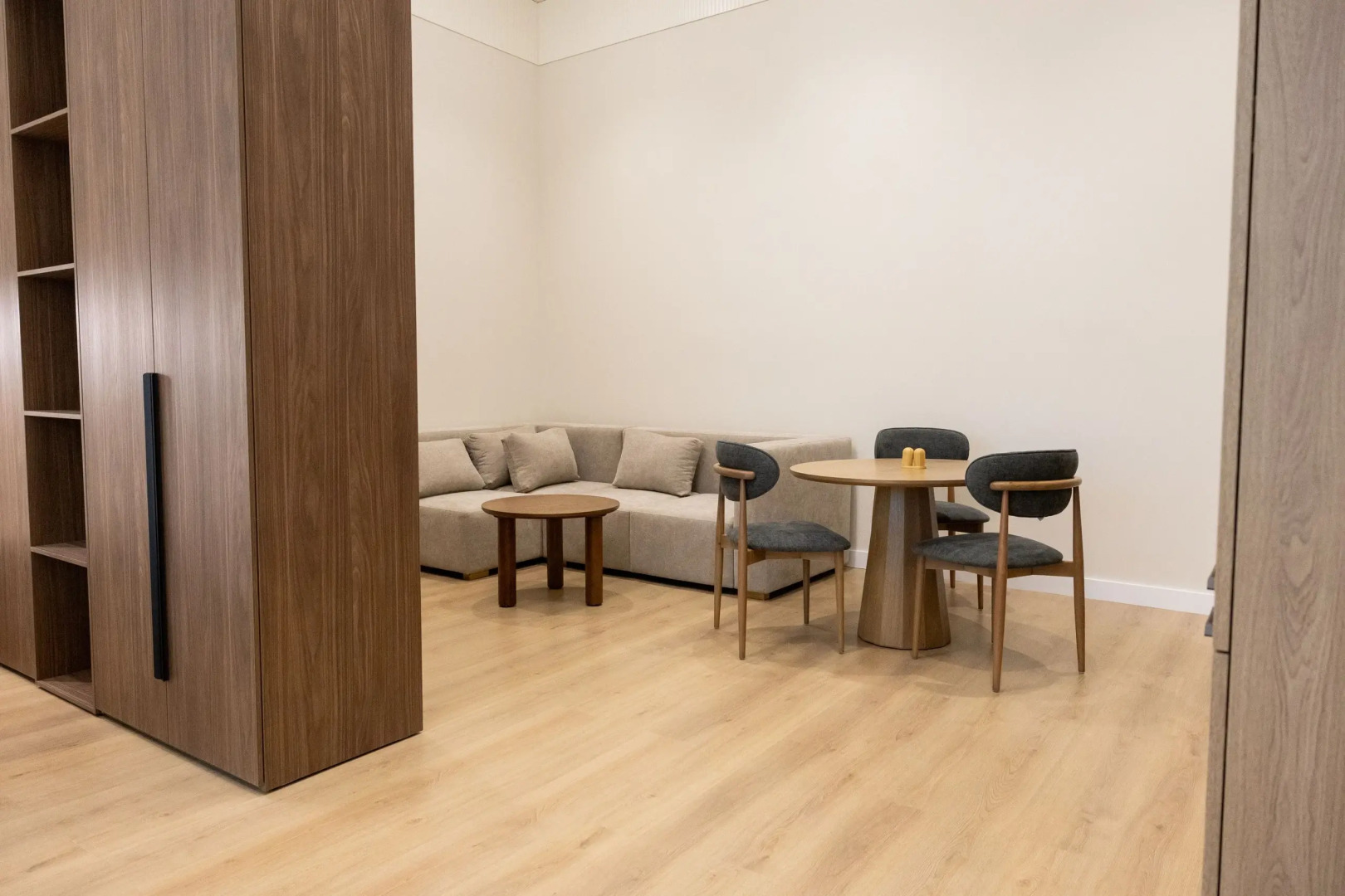 Отель Якорь