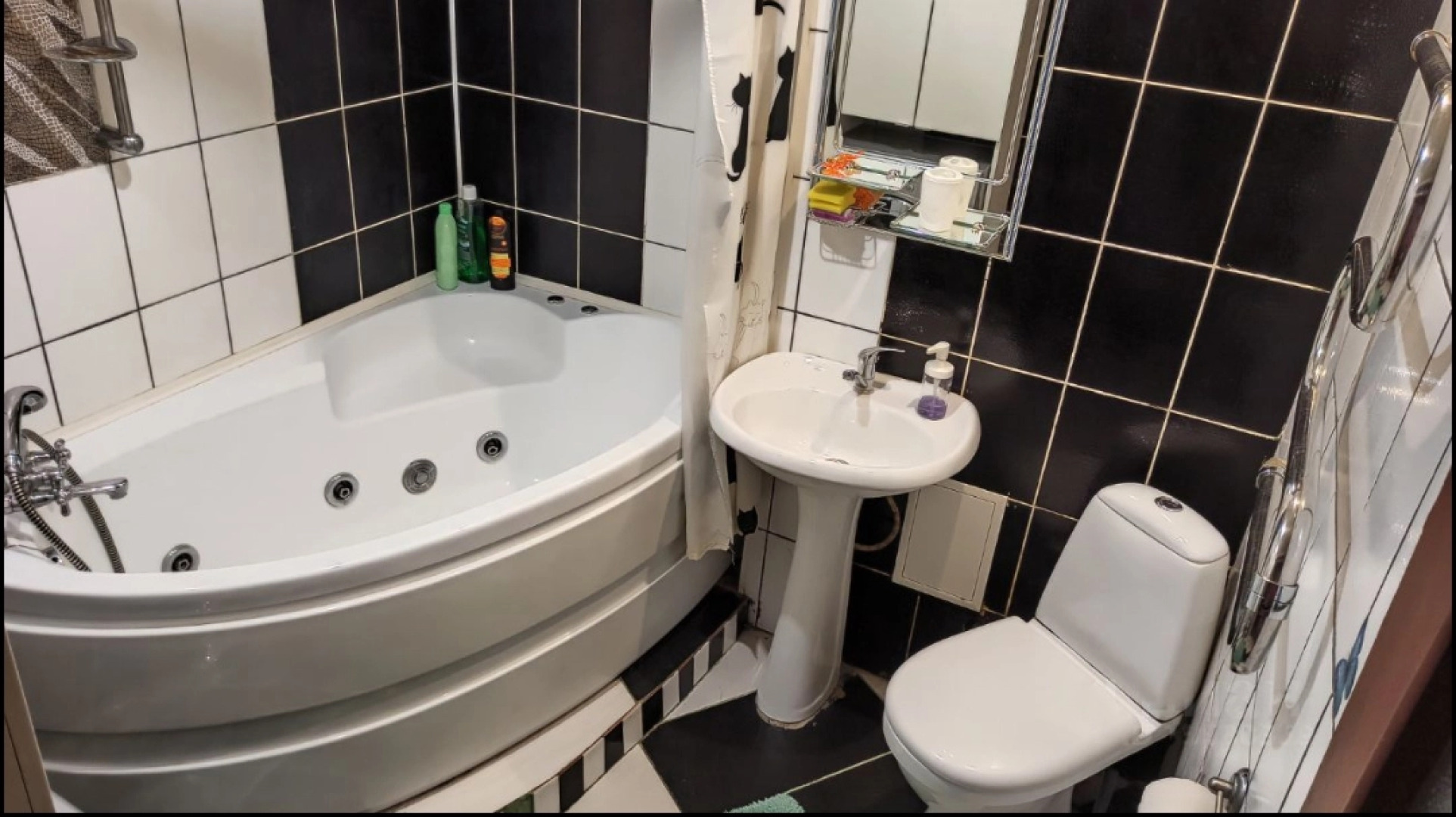 Квартира с Джакузи в Центре Калуги