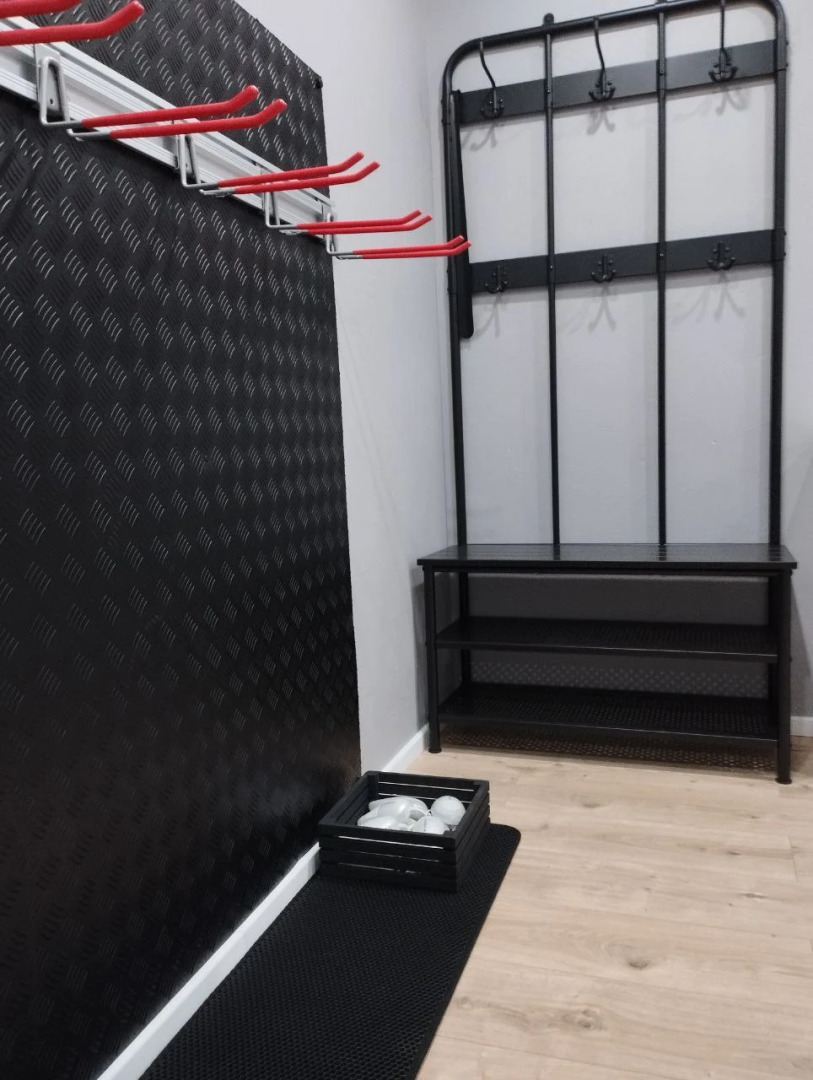 Апартаменты RentHibiny