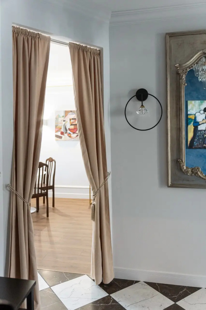 Апартаменты Аристократические на Покровке