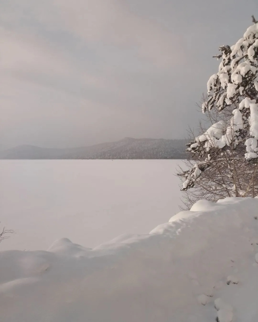 База отдыха Lake House