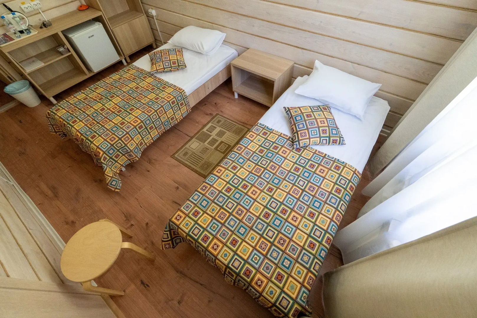 Парк-Отель Алтай Подгорица