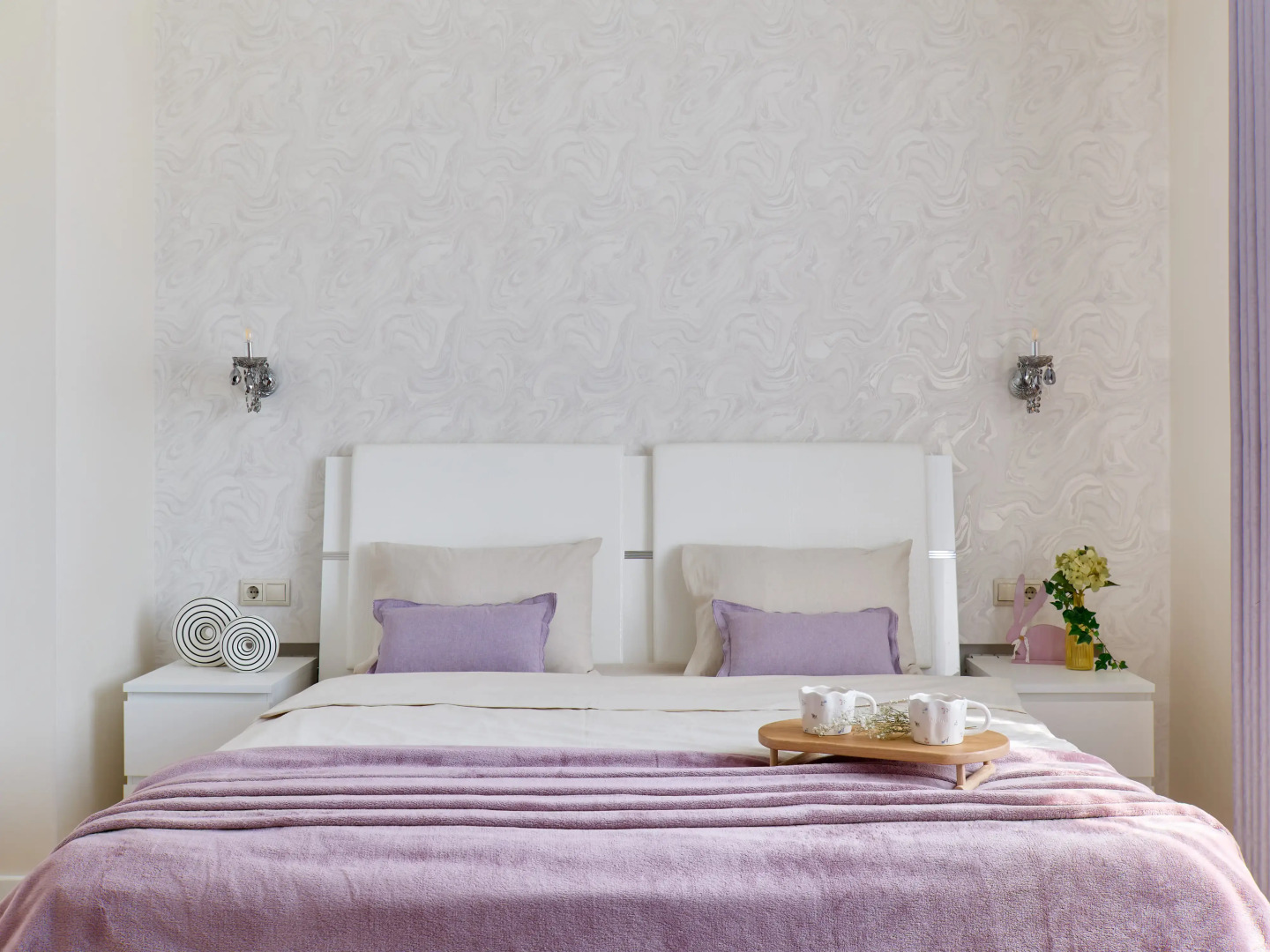 Апартаменты с видом на Кремль и Чашу