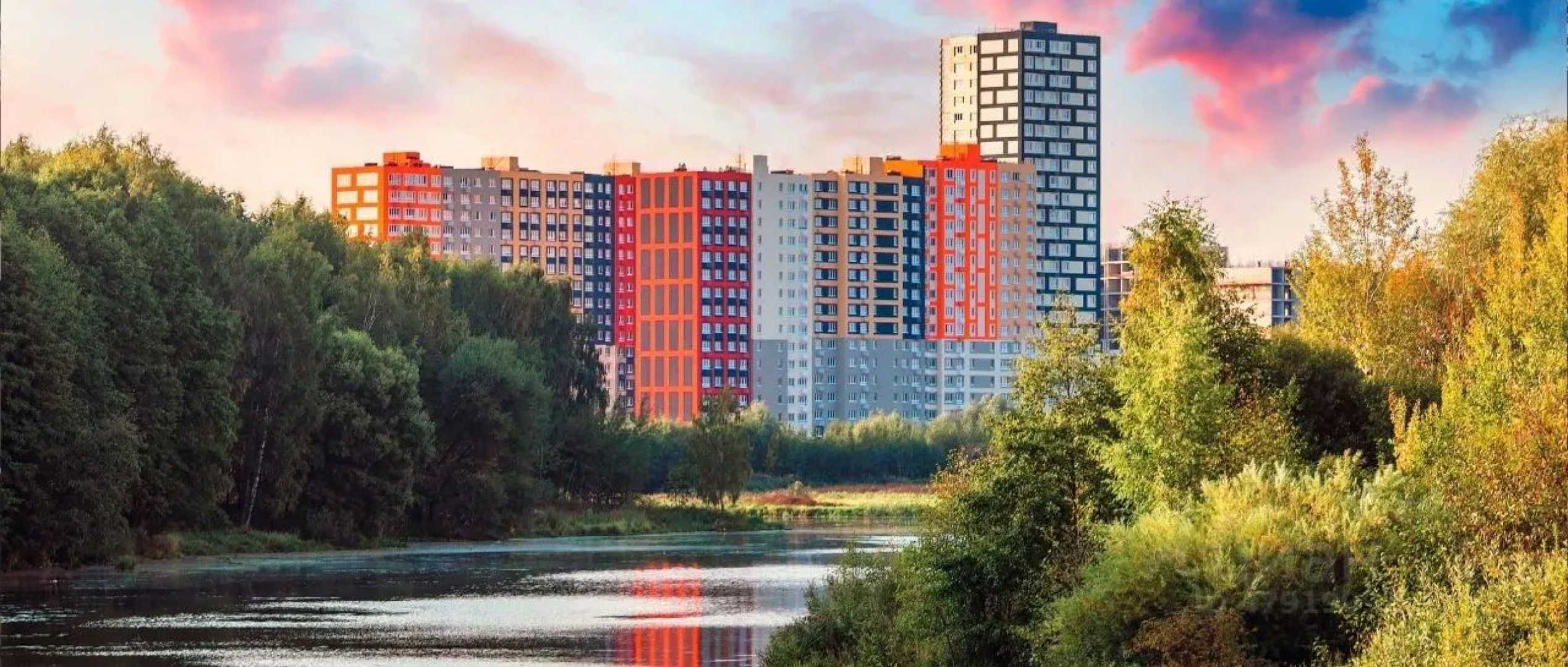 Апартаменты Магия на Яганова 9/3