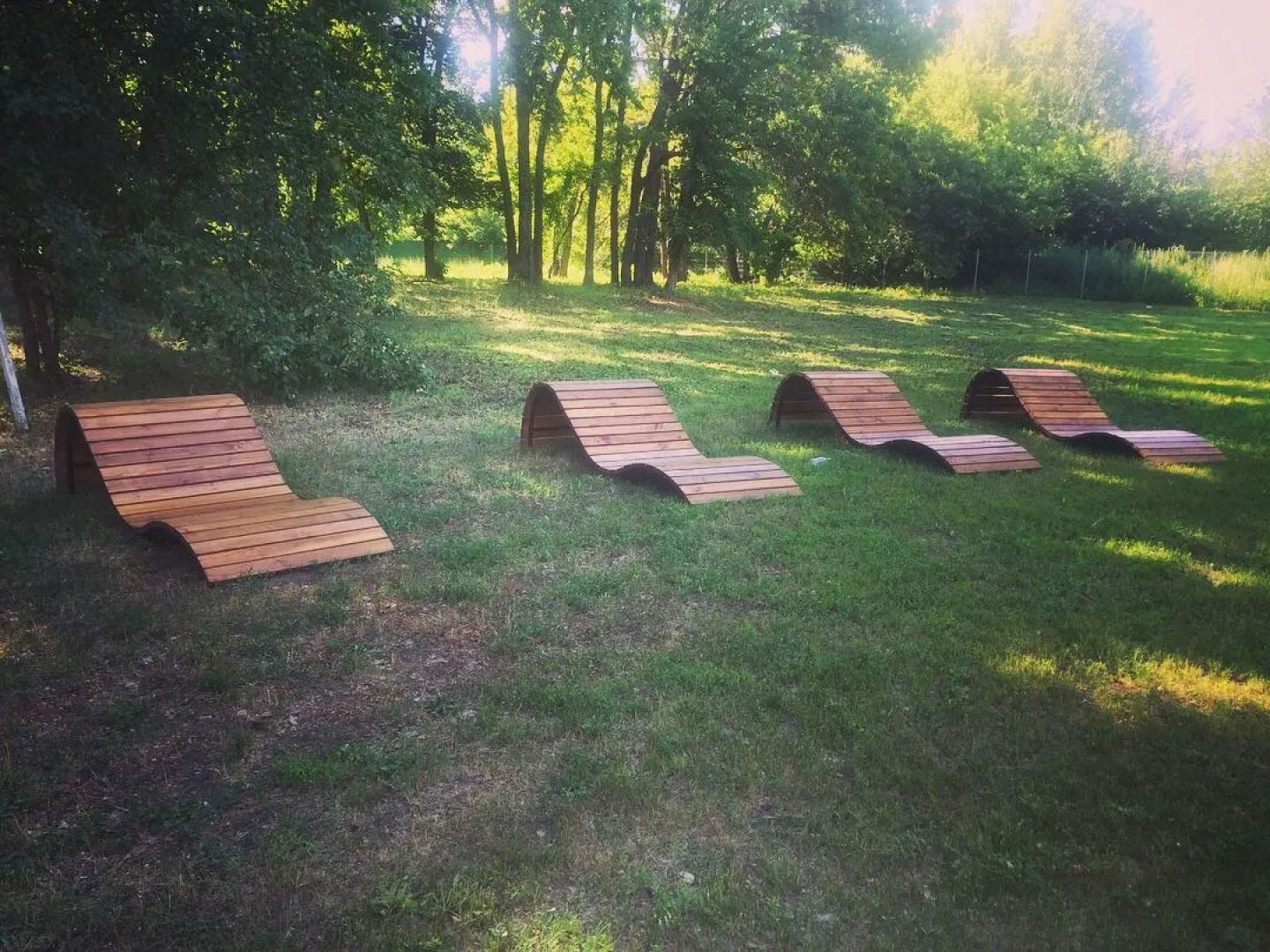 Парк-Отель Хамовники