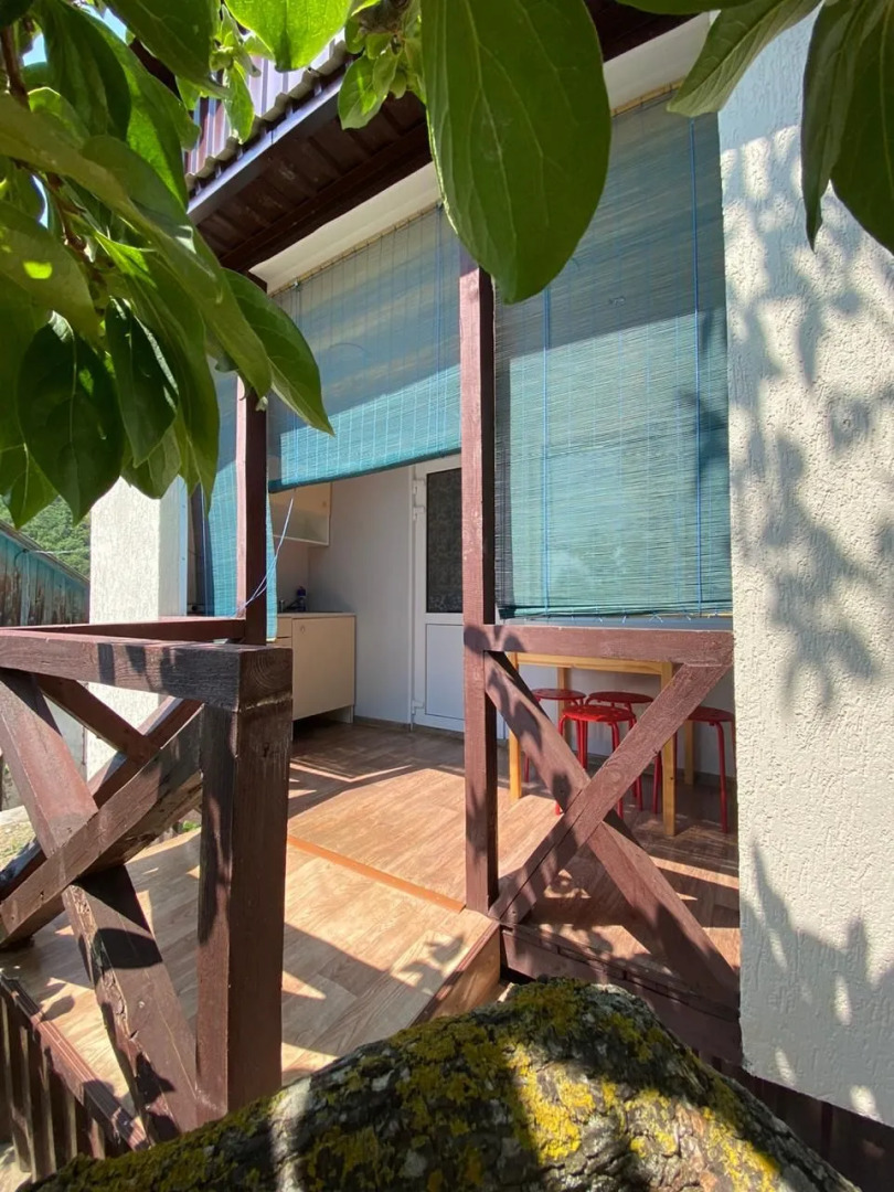 Гостевой дом На Приморской