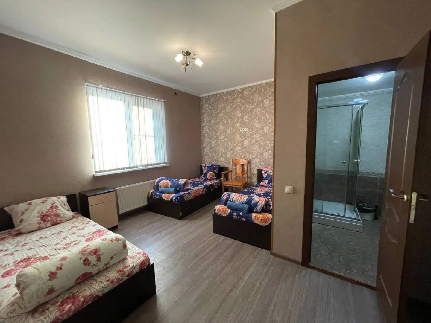 Гостевой дом Внуково Хоум